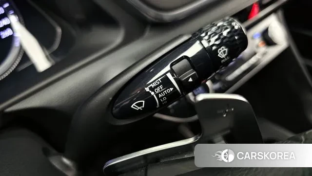 Hyundai Sonata Hybrid (DN8) id 2975792 из Кореи 9