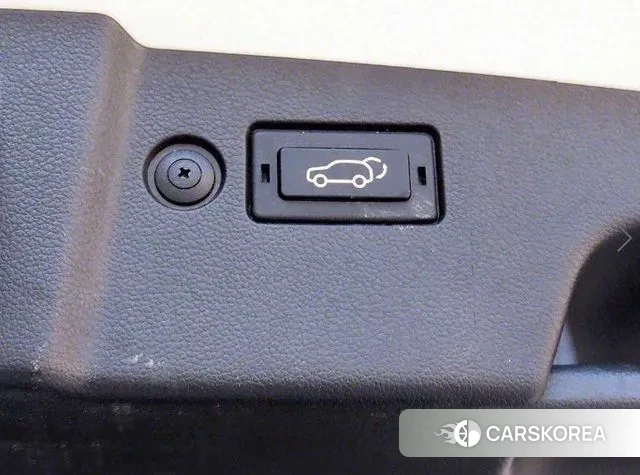 Ssangyong Torres id 2998278 из Кореи 9