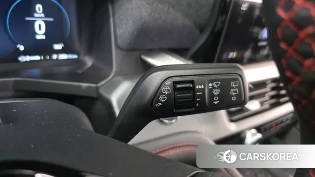 Ford Explorer 6th Generation id 3393588 из Кореи 9