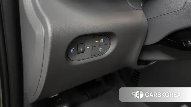 Hyundai Casper id 3057982 из Кореи 9