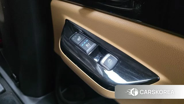 Kia Carnival 4th generation id 4775251 из Кореи 9