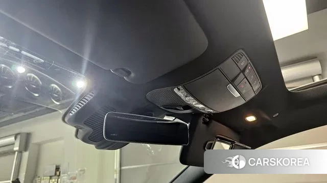 Mercedes-Benz E-Class W213 id 3251572 из Кореи 9