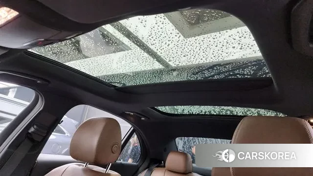 Mercedes-Benz E-Class W213 id 3008898 из Кореи 9