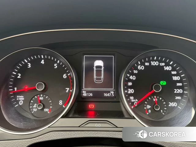 Volkswagen Magotan id 4368280 из Китая 9