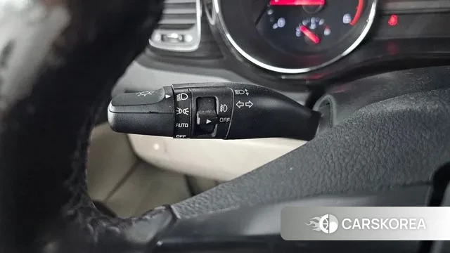 Kia The New Carnival id 3380585 из Кореи 9