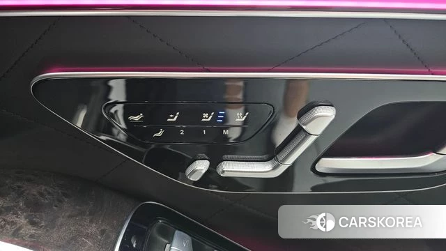 Mercedes-Benz S-Class W223 id 4444997 из Кореи 9
