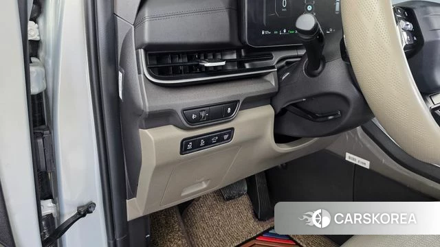 Kia The New Carnival 4th Generation id 4441913 из Кореи 9