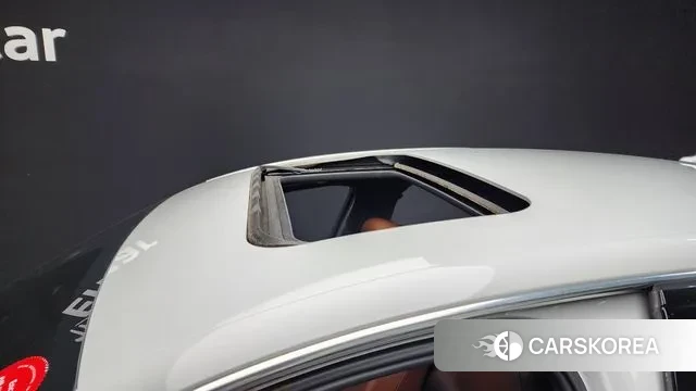 Audi New A6 id 3095921 из Кореи 9