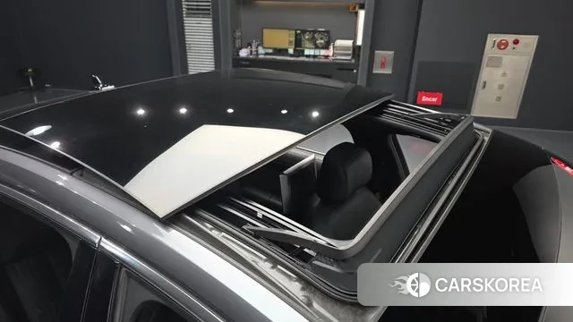 Audi A8 (D5) id 3691111 из Кореи 9