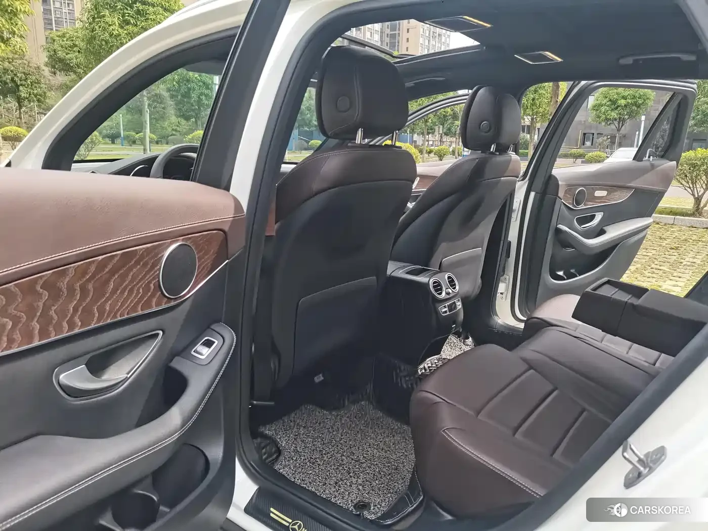 Mercedes-Benz GLC id 4570633 из Китая 9