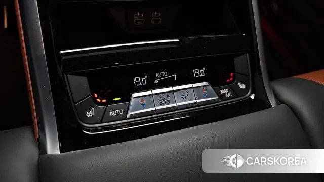 BMW 8 Series (G15) id 3343112 из Кореи 9