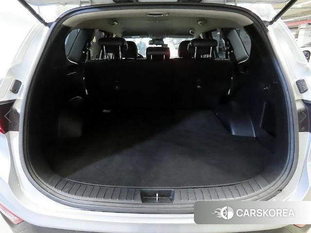 Hyundai Santa Fe TM id 4233056 из Кореи 9