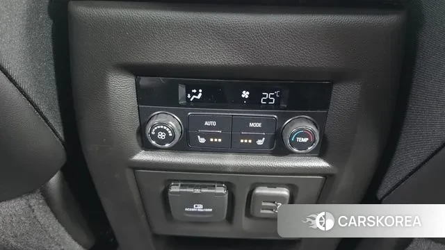 Chevrolet (GM Daewoo) Traverse id 3458439 из Кореи 9