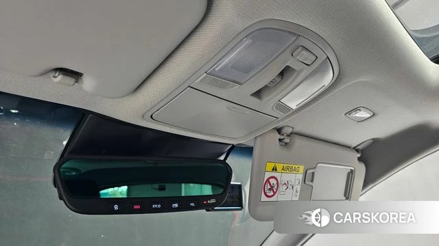 Hyundai The New Kona Hybrid id 4519180 из Кореи 9