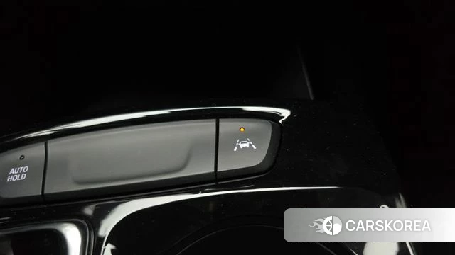Chevrolet (GM Daewoo) Trax Crossover id 4590080 из Кореи 9