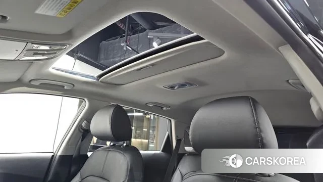 Kia The New Niro id 3391285 из Кореи 9