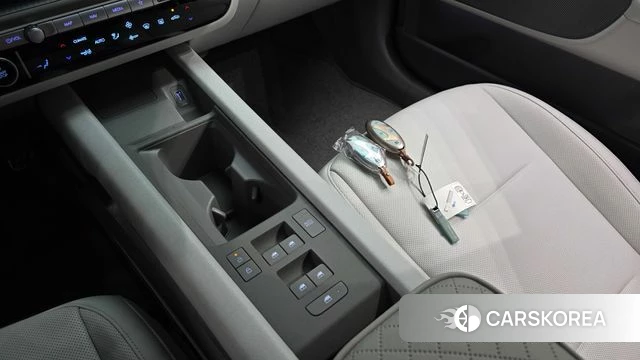 Hyundai Ionic 6 id 3806134 из Кореи 9