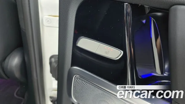 Mercedes-Benz G-Class W463b id 2848188 из Кореи 9