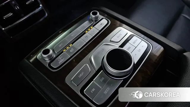 Kia More K9 id 3573850 из Кореи 9