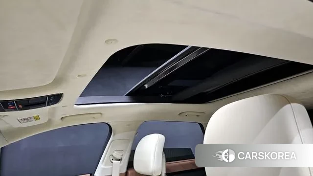 Hyundai Grandeur Hybrid (GN7) id 3246618 из Кореи 9