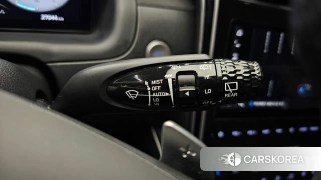 Hyundai Tucson (NX4) id 4282408 из Кореи 9