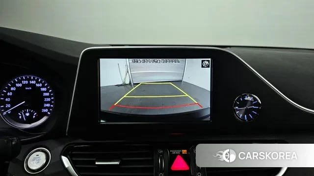 Hyundai Grandeur IG id 3090819 из Кореи 9