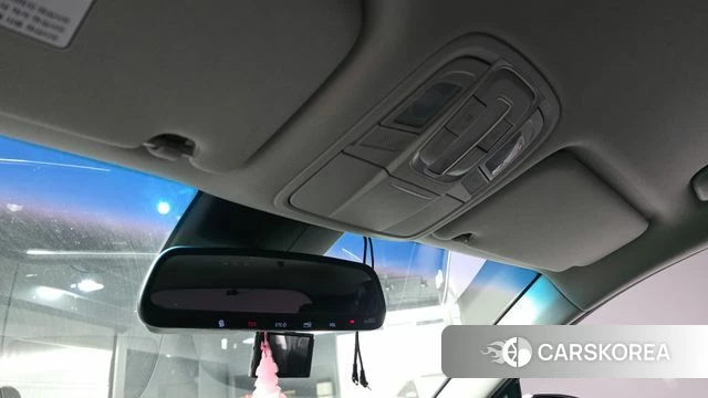 Hyundai Santa Fe TM id 4203919 из Кореи 9