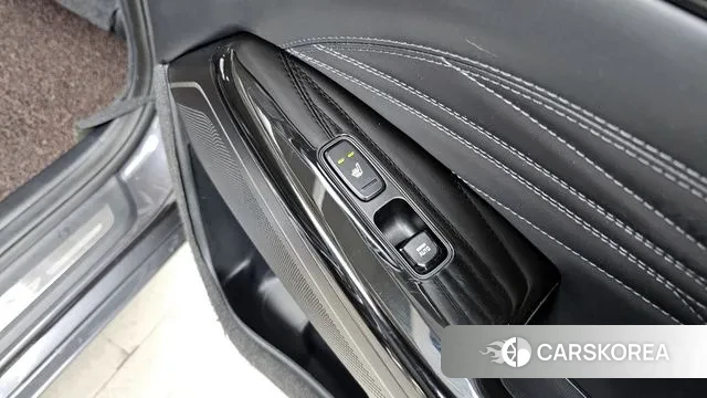 Kia K7 Premier id 3573568 из Кореи 9