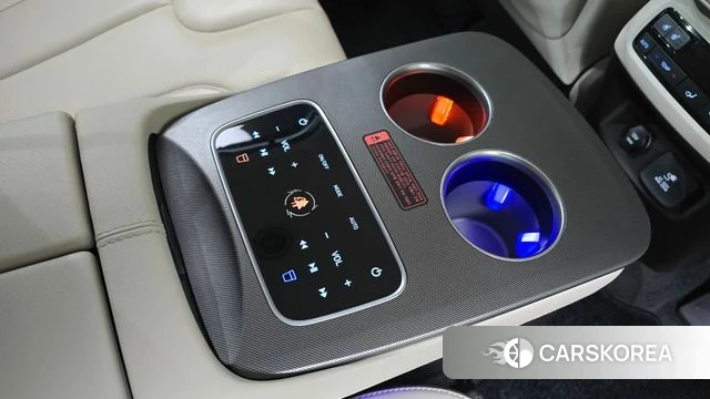 Hyundai Palisade id 3935221 из Кореи 9