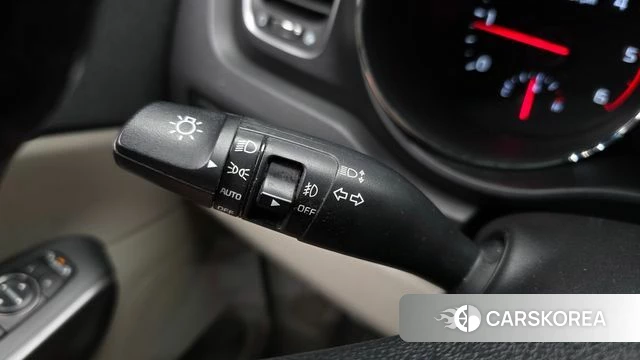 Kia The New Carnival id 4563359 из Кореи 9