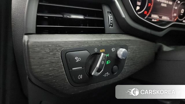 Audi A4 (B9) id 3911493 из Кореи 9