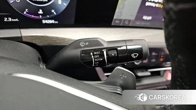 Kia K8 id 3671180 из Кореи 9