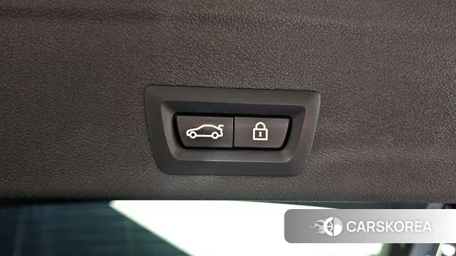 BMW X6M (G06) id 3023794 из Кореи 9