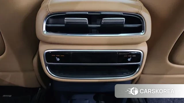 Genesis GV80 id 3004100 из Кореи 9