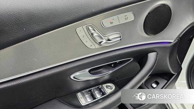 Mercedes-Benz E-Class W213 id 4417430 из Кореи 9