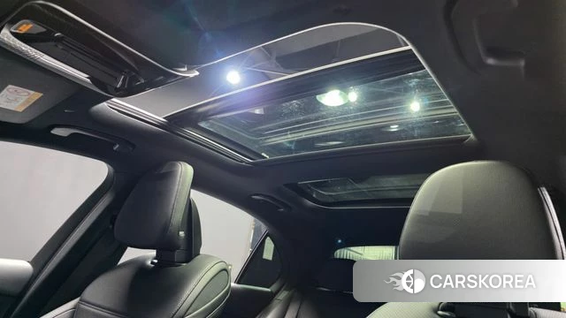 Mercedes-Benz C-Class W206 id 3897747 из Кореи 9