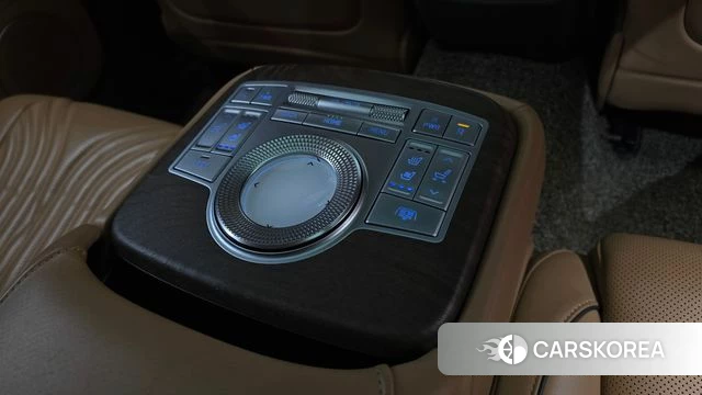 Genesis G80 (RG3) id 4187612 из Кореи 9