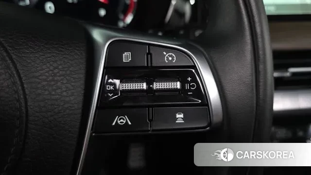 Kia Mohave Master id 3566622 из Кореи 9