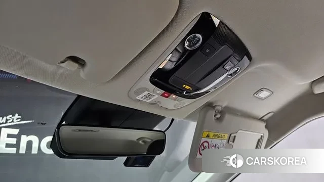 Kia EV6 id 3196639 из Кореи 9