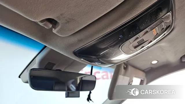 Genesis GV80 id 3636050 из Кореи 9