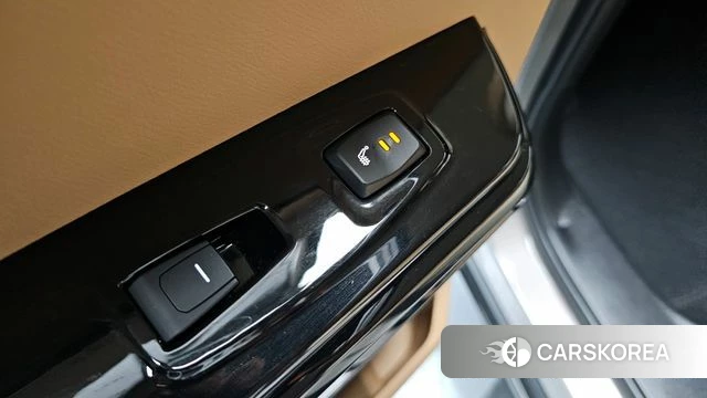 Ssangyong Actian 2nd Generation id 3864105 из Кореи 9