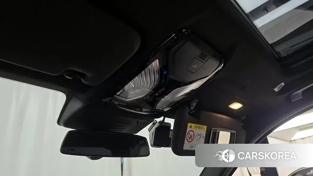 BMW X3 (G01) id 3610941 из Кореи 9