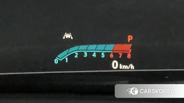 Chevrolet (GM Daewoo) Trailblazer id 3037599 из Кореи 9