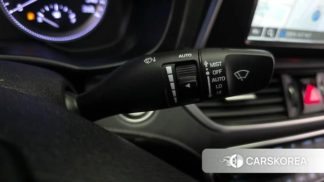 Hyundai Grandeur IG id 4180787 из Кореи 9