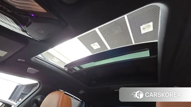 BMW X6 (G06) id 3437753 из Кореи 9