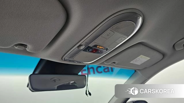 Hyundai Ionic 5 id 4303271 из Кореи 9