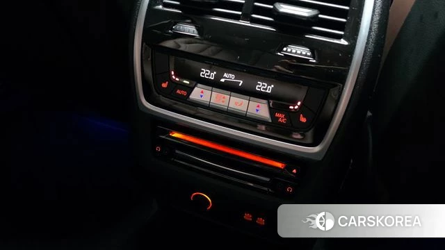 BMW X7 (G07) id 3910508 из Кореи 9