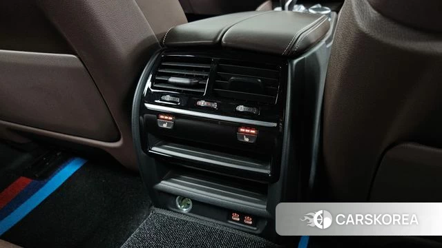 BMW 5 Series (G30) id 4284400 из Кореи 9