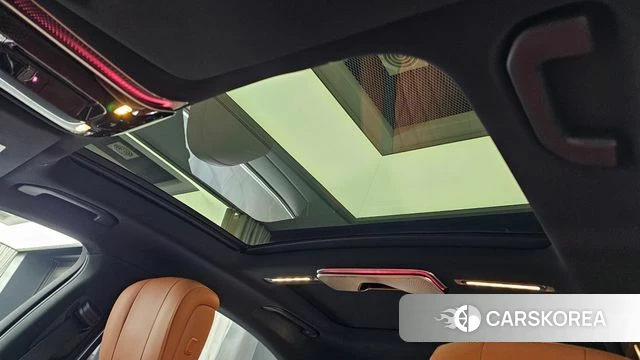 Mercedes-Benz S-Class W223 id 4624018 из Кореи 9