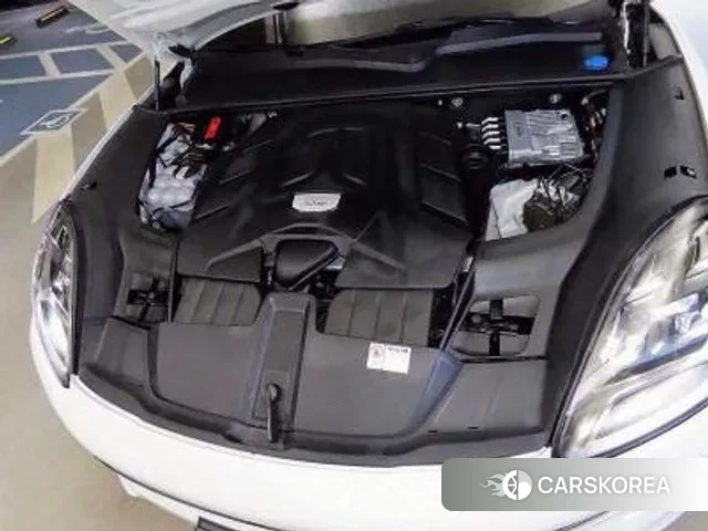 Porsche Cayenne (PO536) id 2989084 из Кореи 9